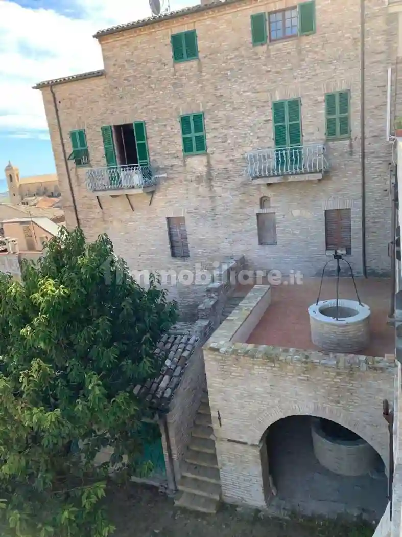 Palazzo - Edificio - foto 3