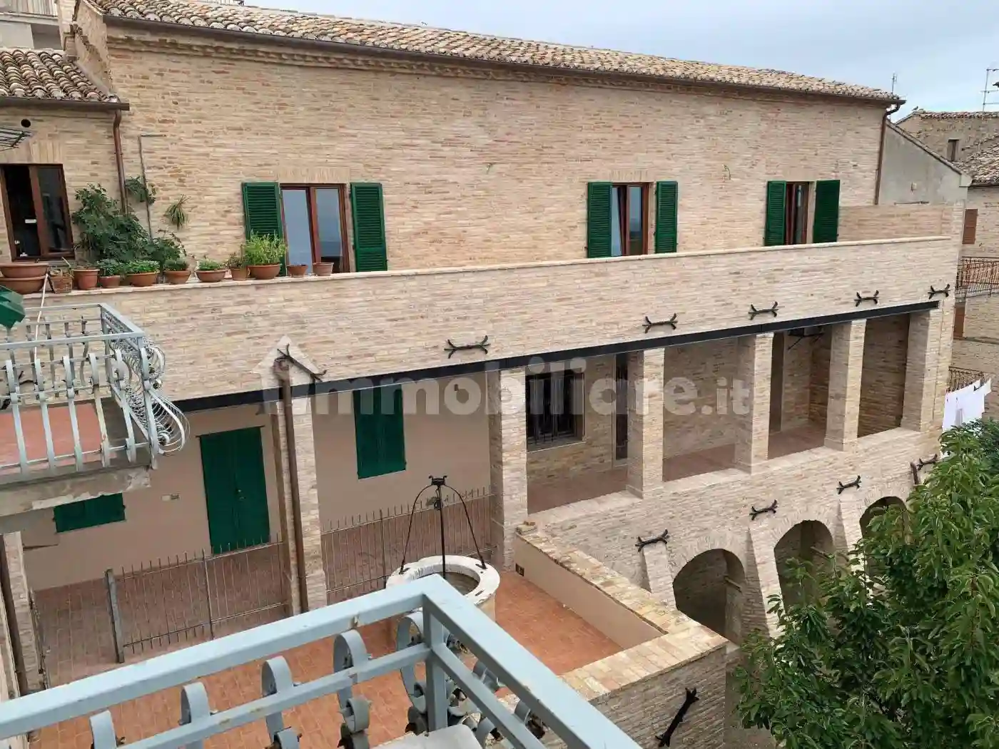 Palazzo - Edificio - foto 5