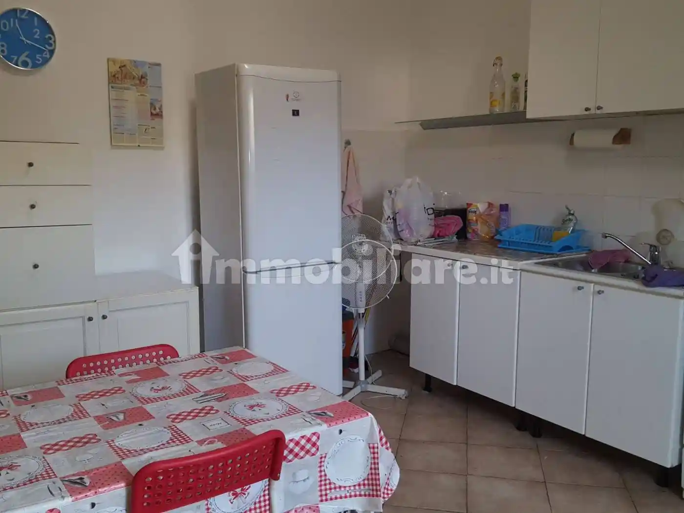 Trilocale via Balbi 29, Principe, Genova - foto 4