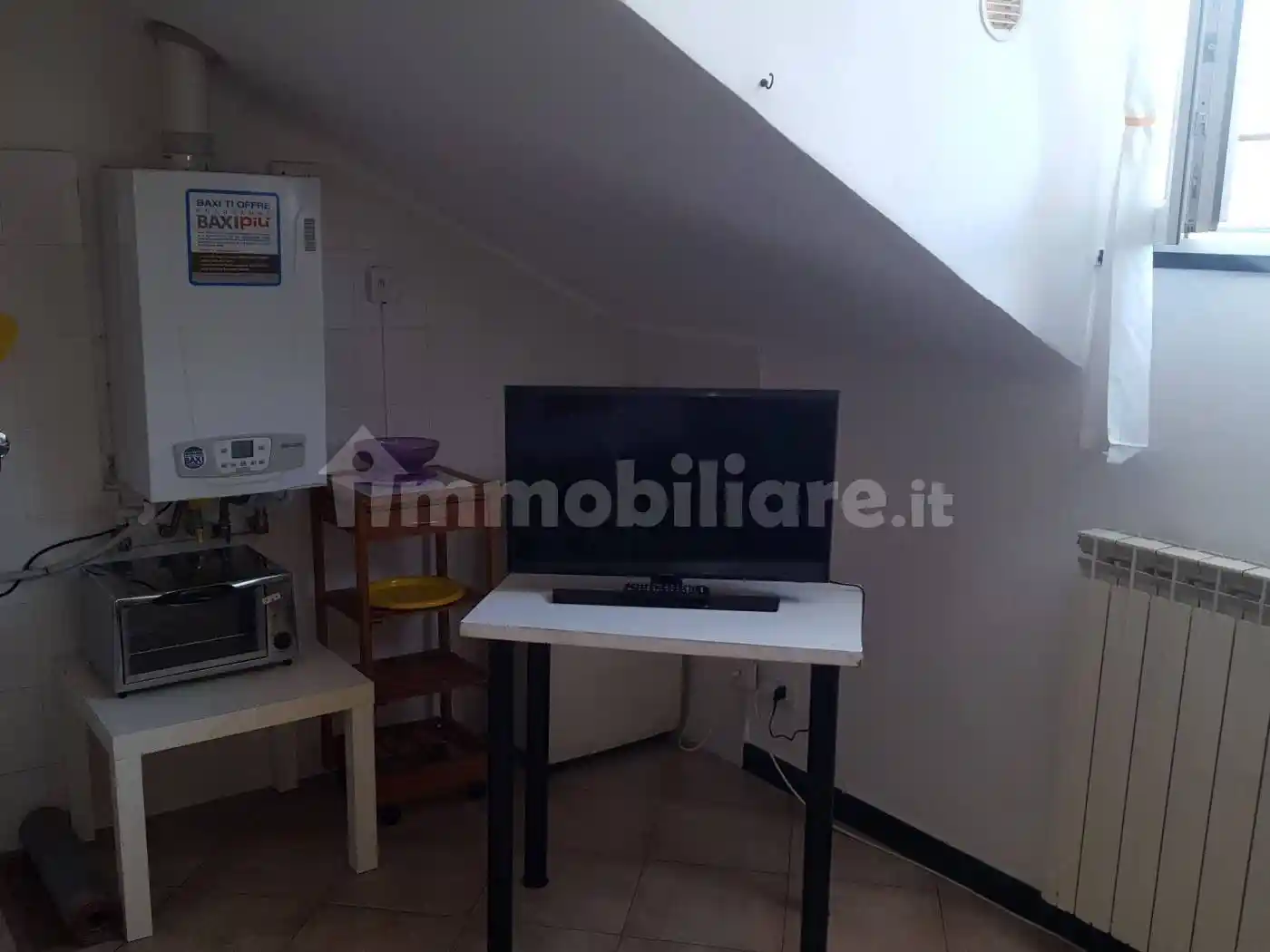 Trilocale via Balbi 29, Principe, Genova - foto 5