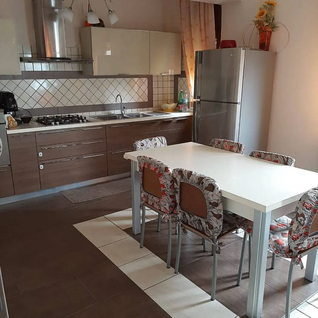 Appartamento in vendita a Teano