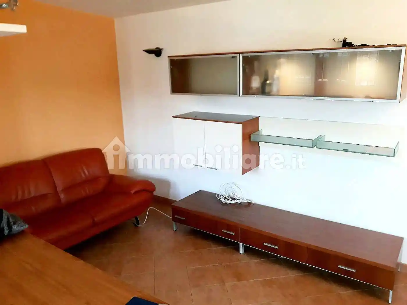 Appartamento in affitto a Marino