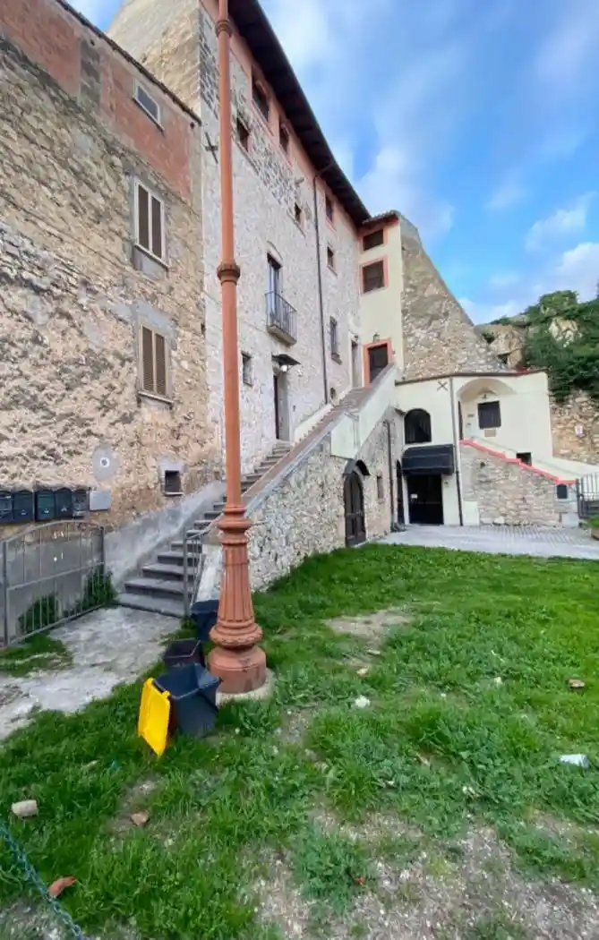 Appartamento in vendita a Fondi