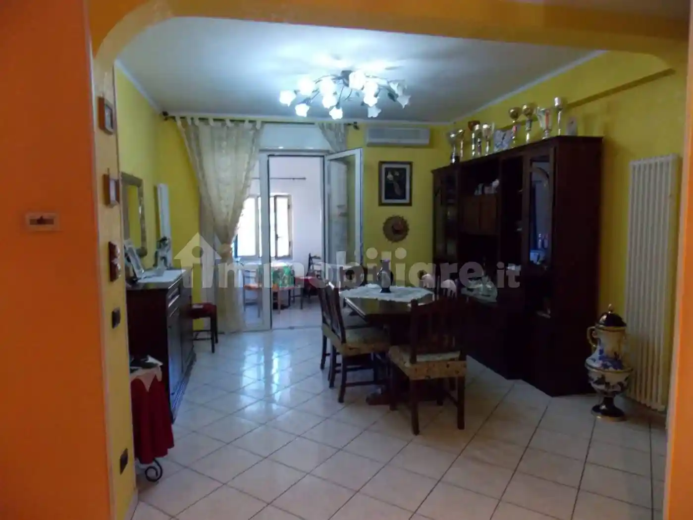 Appartamento in vendita a Alessandria