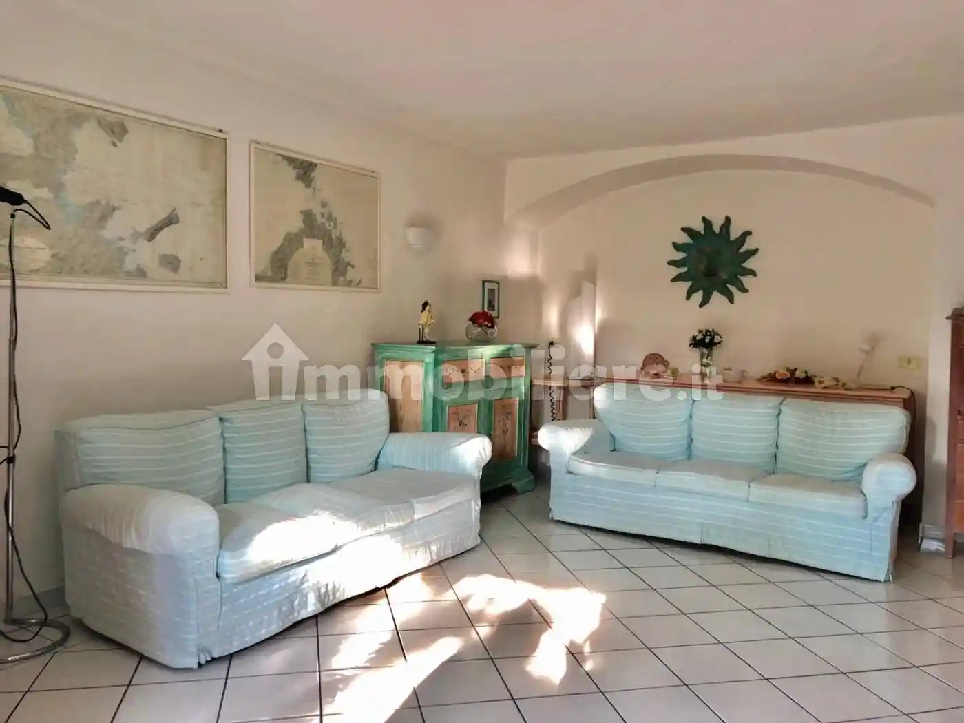 Appartamento in vendita a Olbia