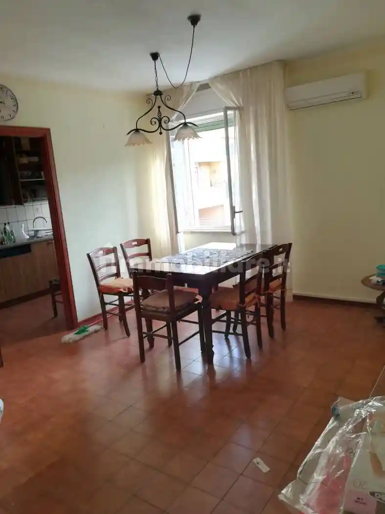 Appartamento in vendita a Santa Croce sull'Arno