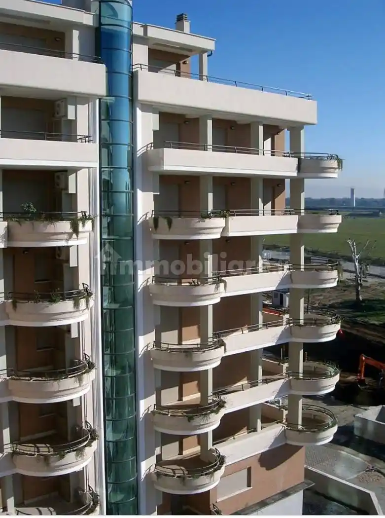 Monolocale via Francesco Menzio 30, Acilia, Roma - foto 2