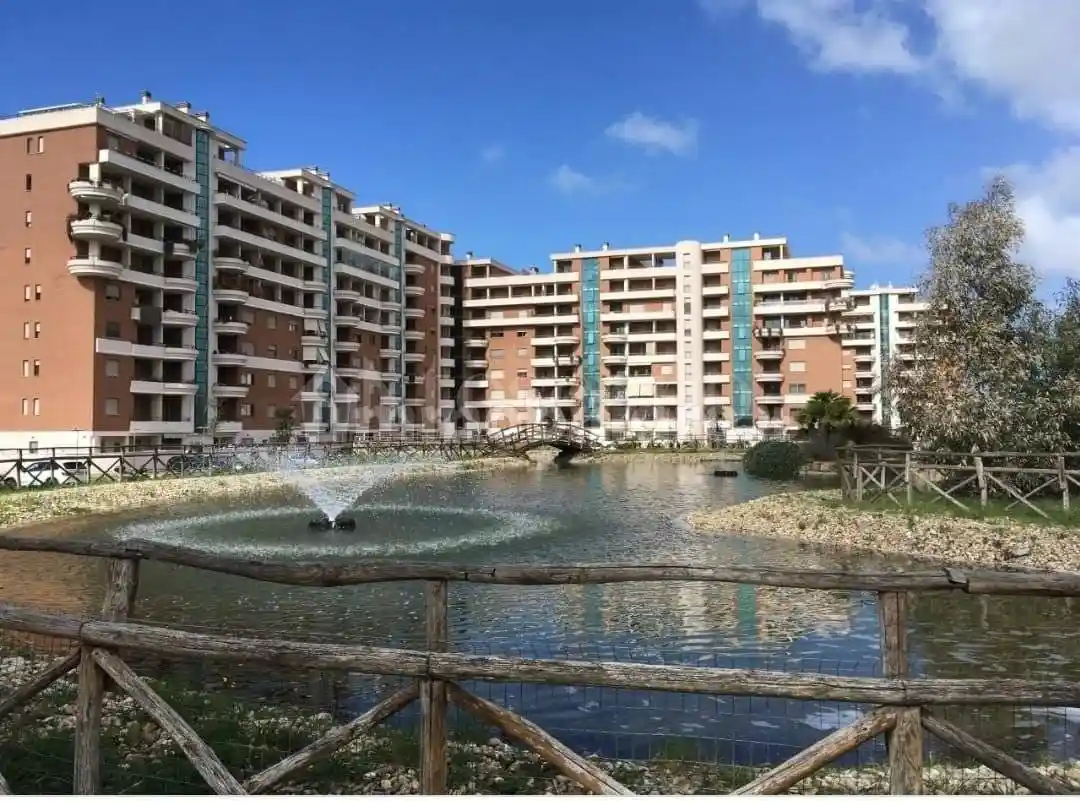 Monolocale via Francesco Menzio 30, Acilia, Roma - foto 3