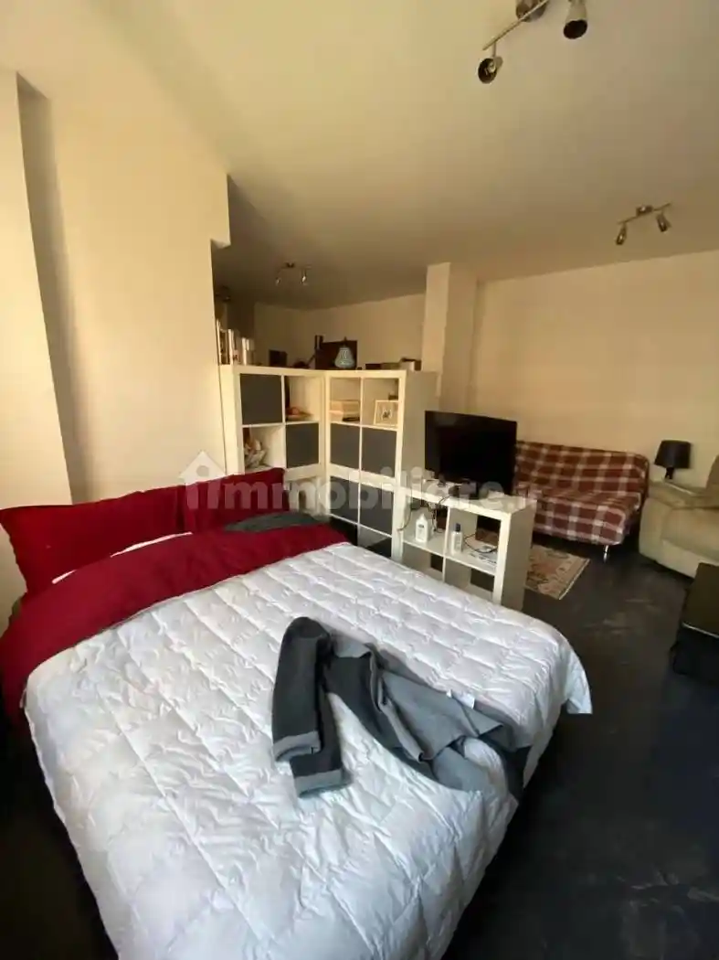 Monolocale via Francesco Menzio 30, Acilia, Roma - foto 4