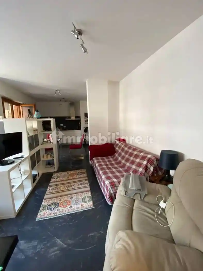 Monolocale via Francesco Menzio 30, Acilia, Roma - foto 5