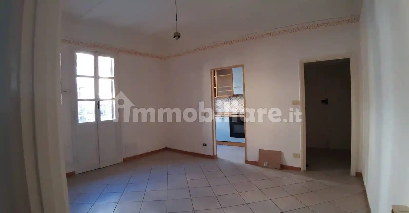 Appartamento in vendita a Valmontone