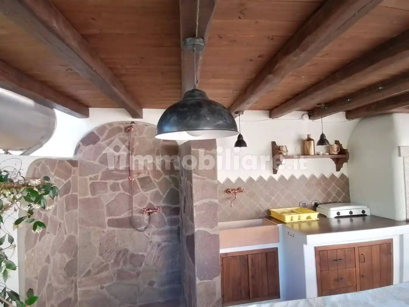 Trilocale via Nuraghe Arvu, Dorgali - foto 5