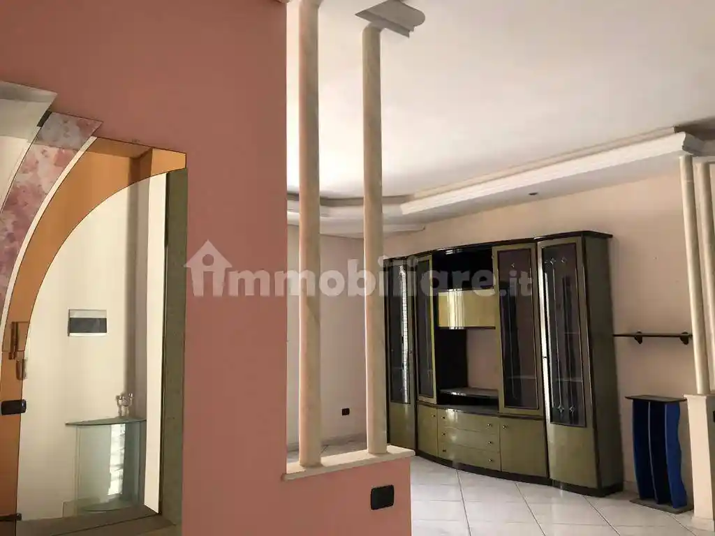 Appartamento in vendita a Gela