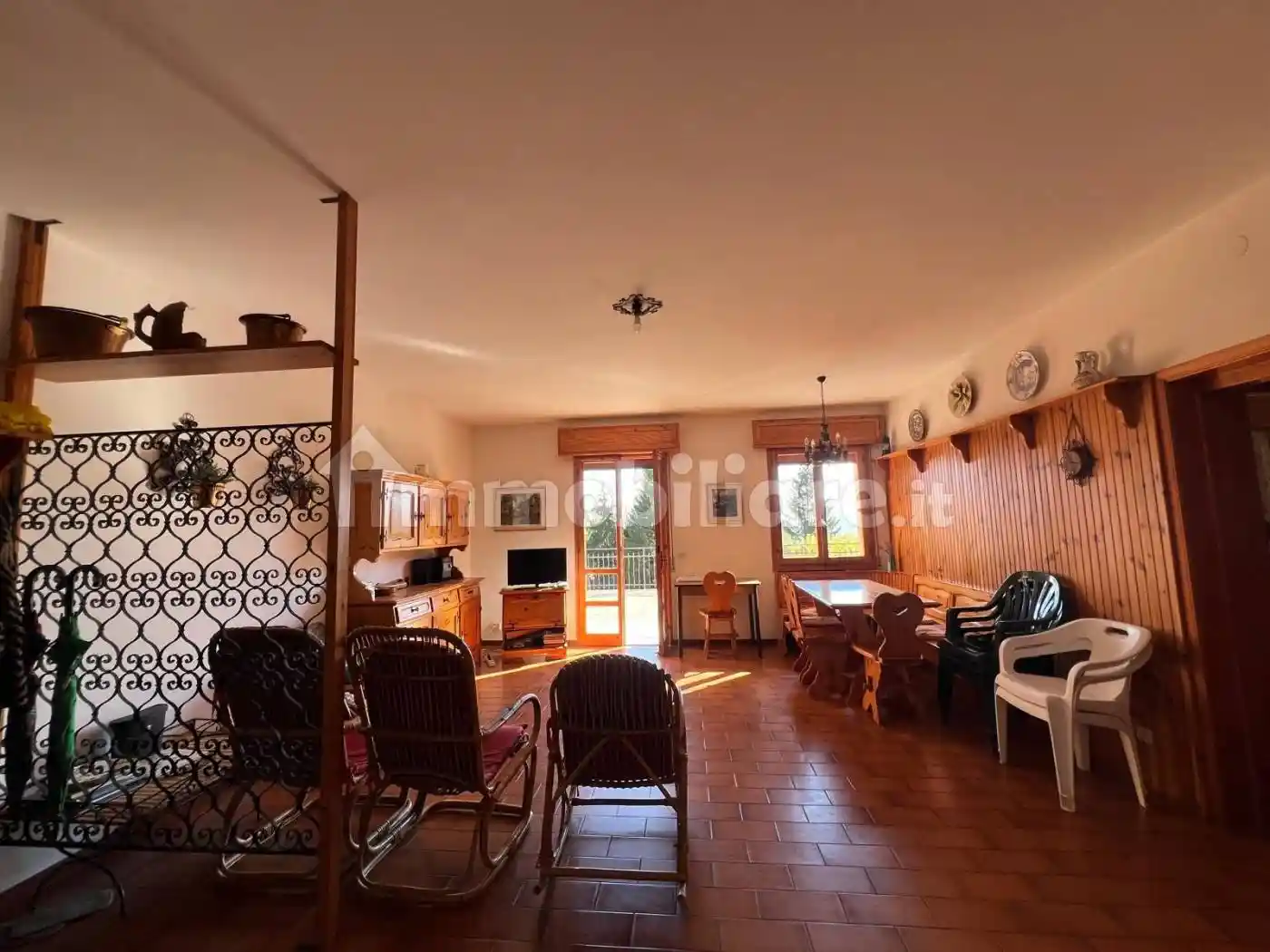 Appartamento in vendita a Sestola