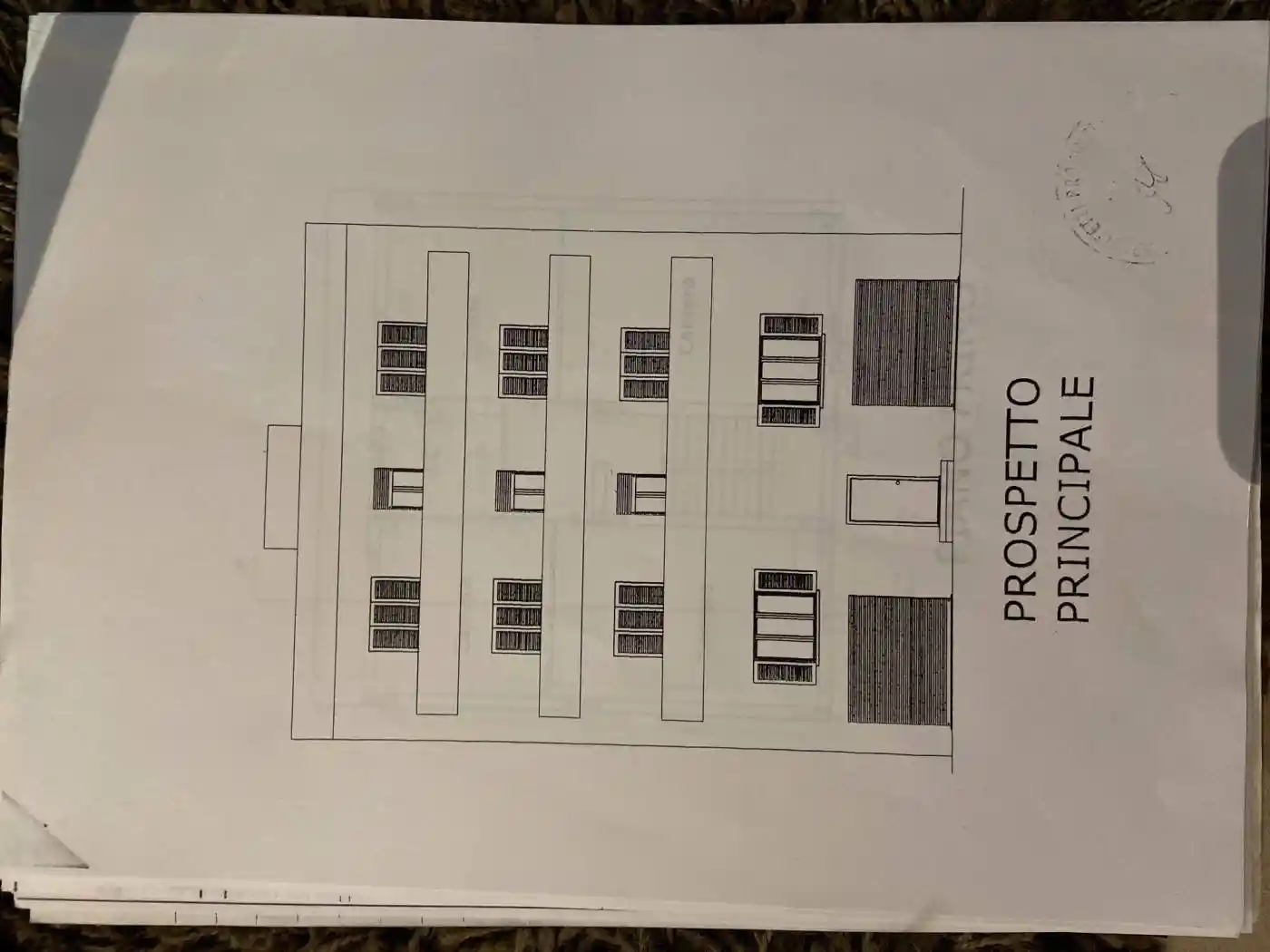 Palazzo - Edificio in Vendita - foto 5