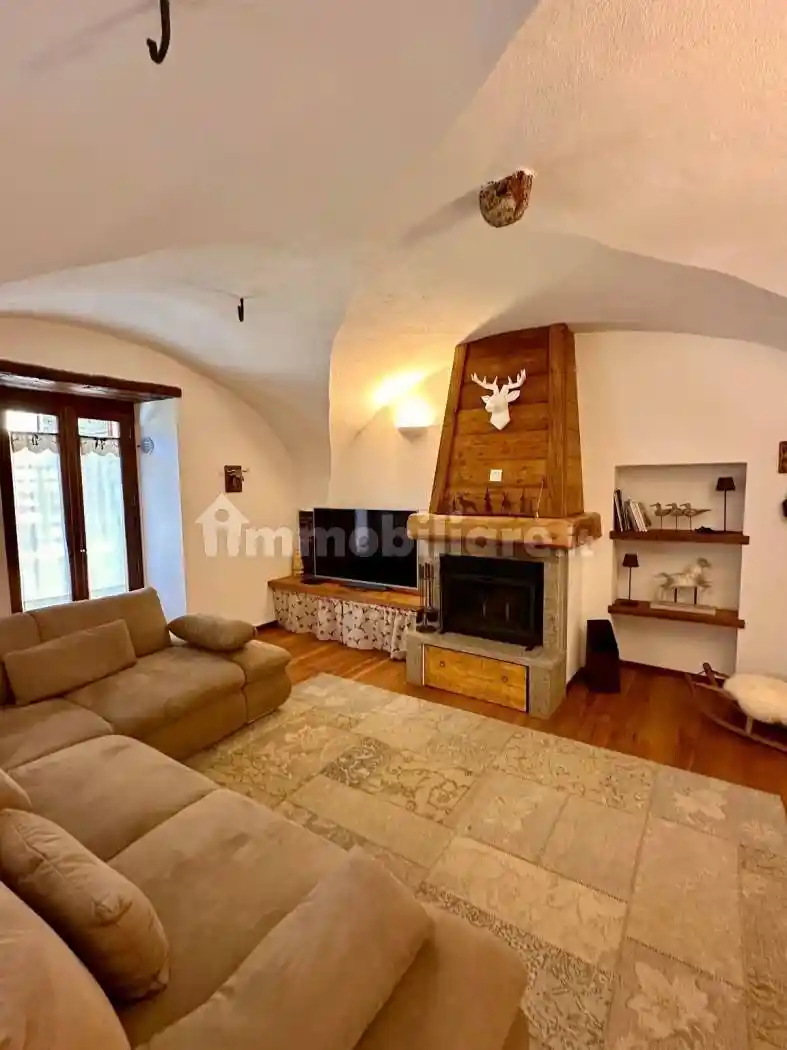 Appartamento in affitto a Oulx