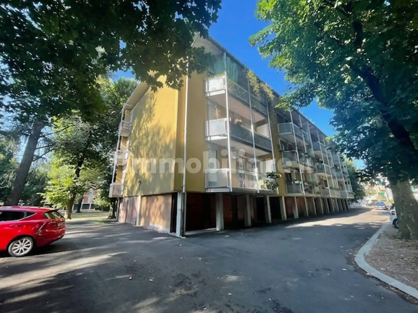 Appartamento in vendita a San Donato Milanese