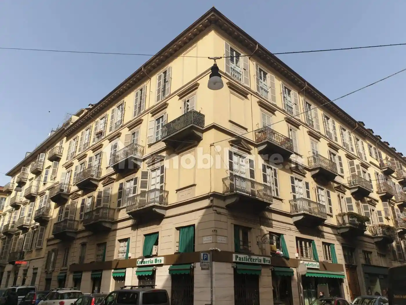 Appartamento in affitto a Torino