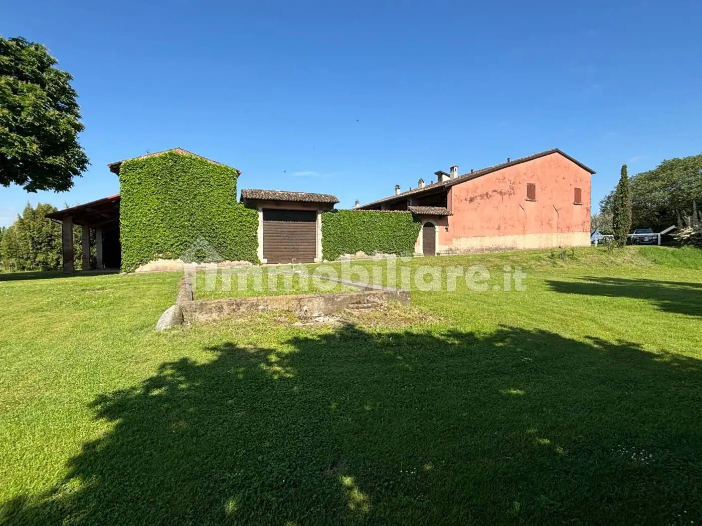 Rustico - Casale in vendita a Montichiari