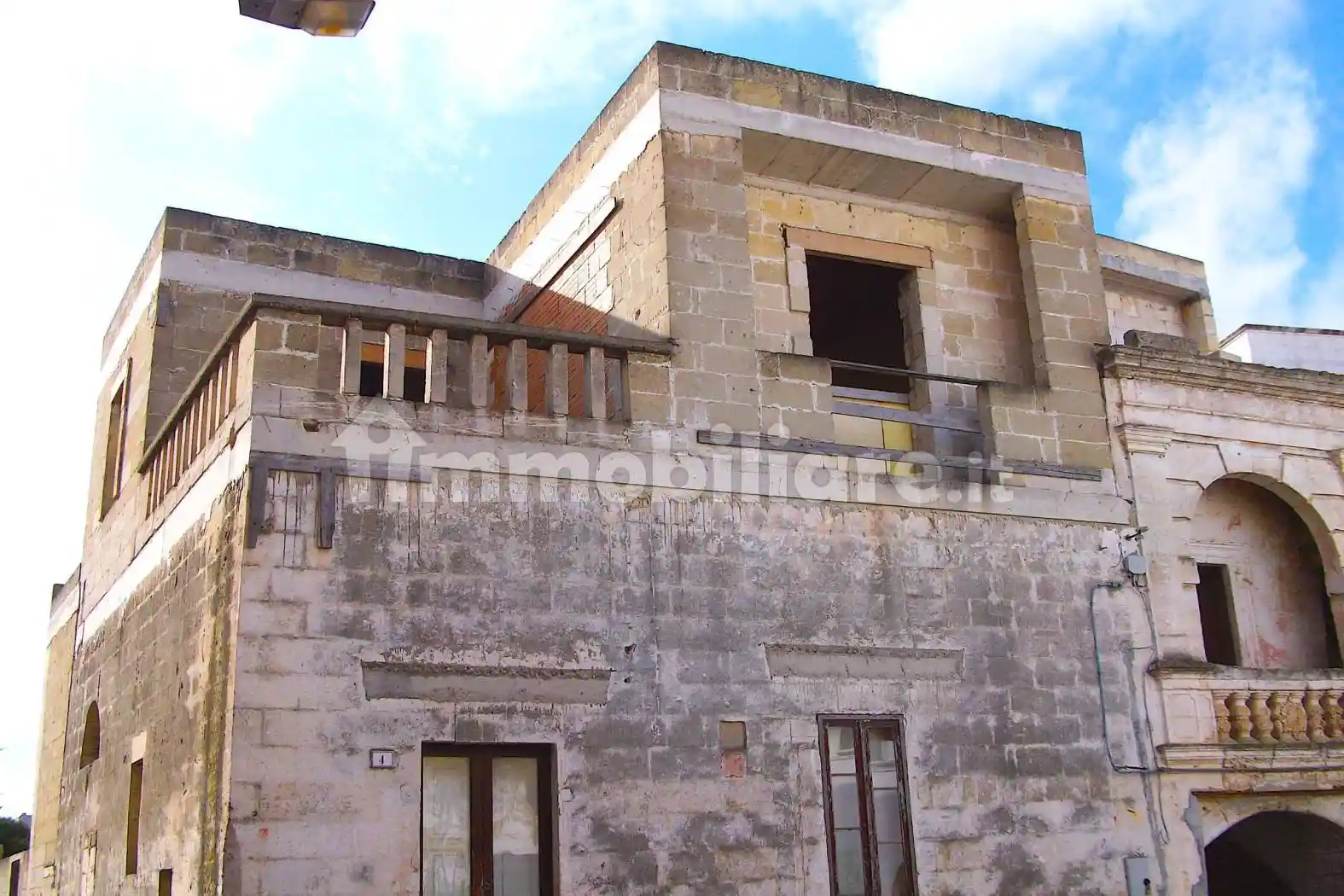 Villa in vendita a Sava