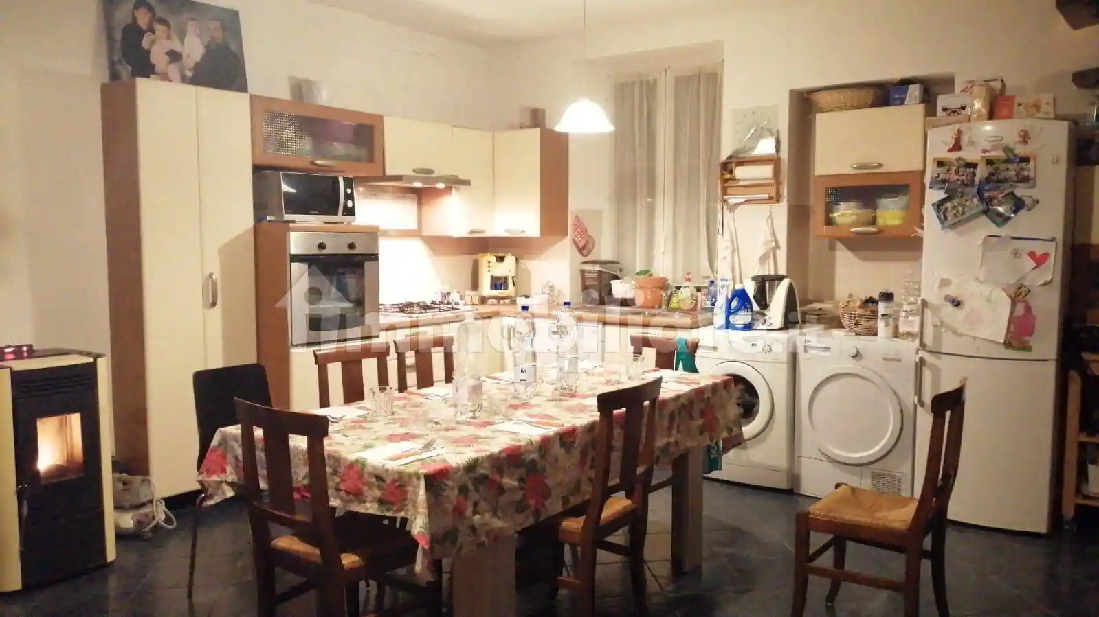 Villa in vendita a Castelnuovo Bormida