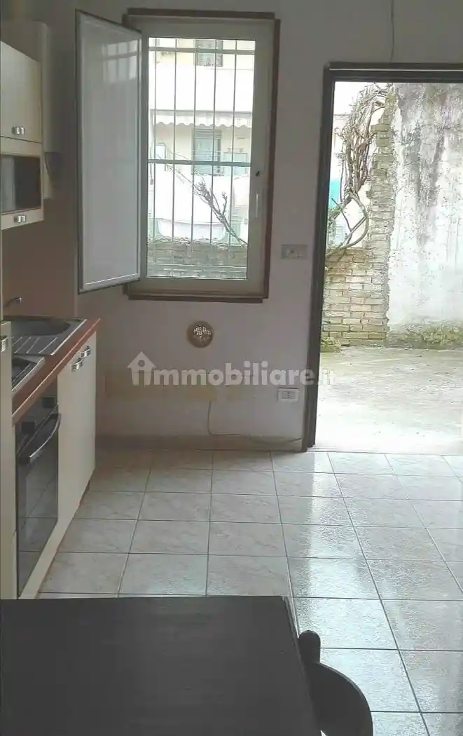 Appartamento in vendita a Pontenure