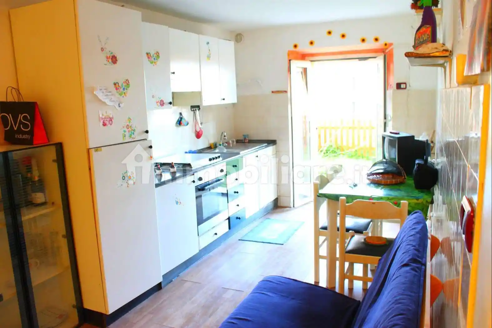 Bilocale via Federico Salomone 25, Chieti Città, Chieti - foto 2