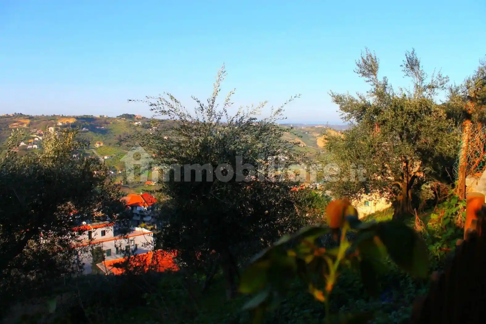 Bilocale via Federico Salomone 25, Chieti Città, Chieti - foto 5