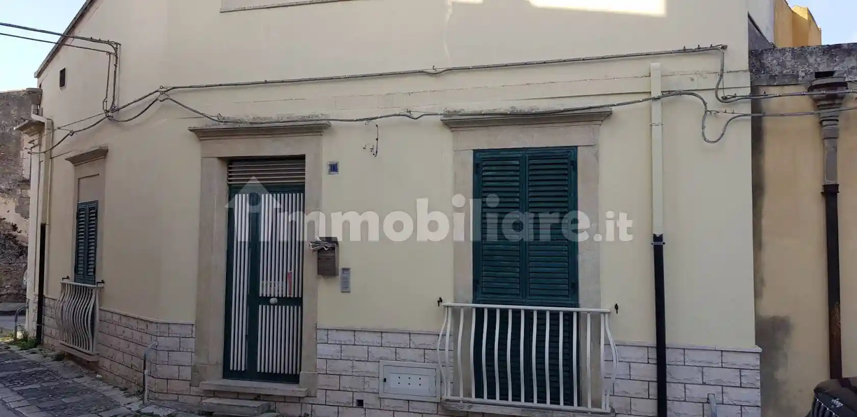 Casa indipendente in vendita a Noto