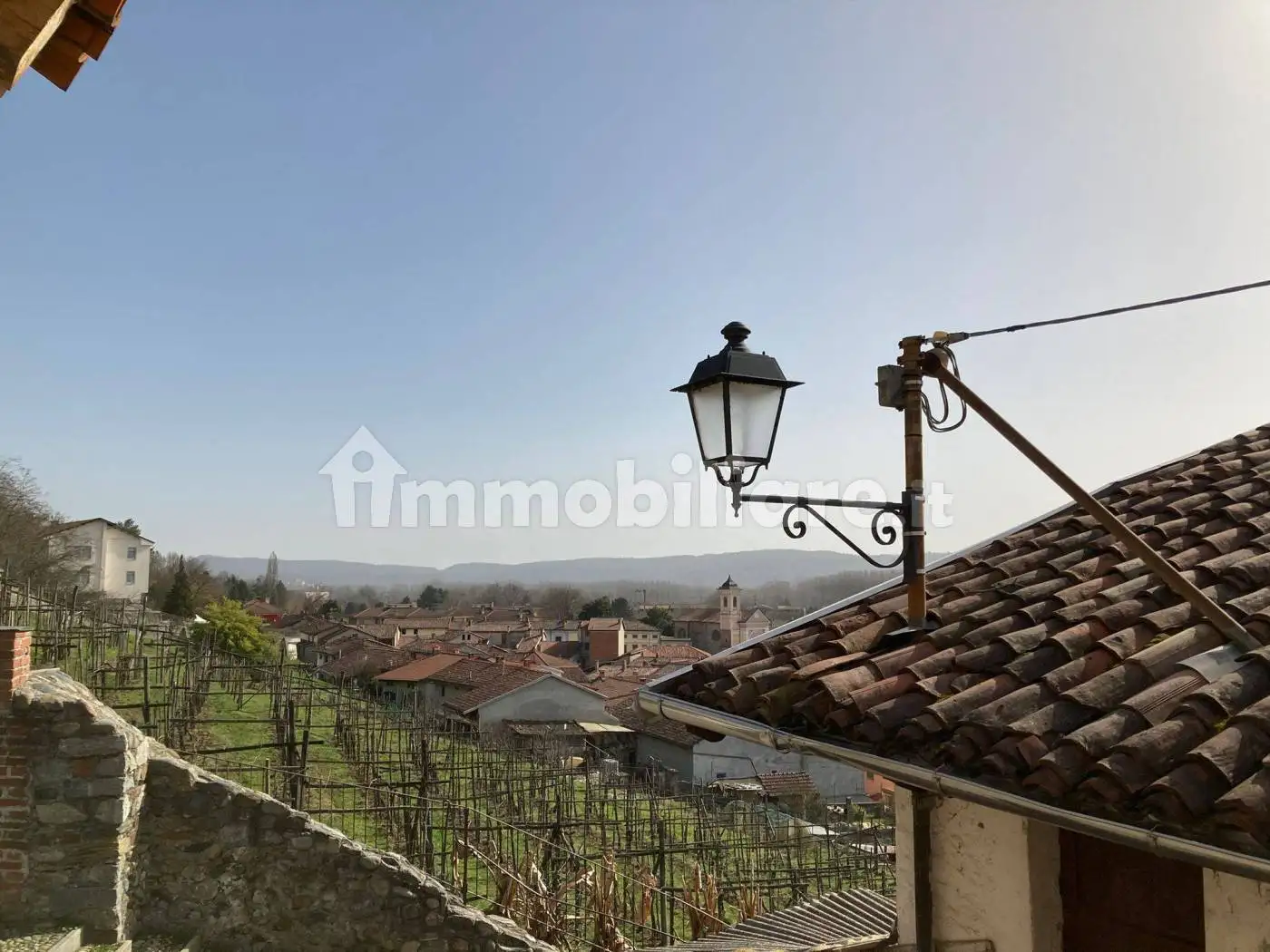 Rustico - Casale in vendita a Albiano d'Ivrea