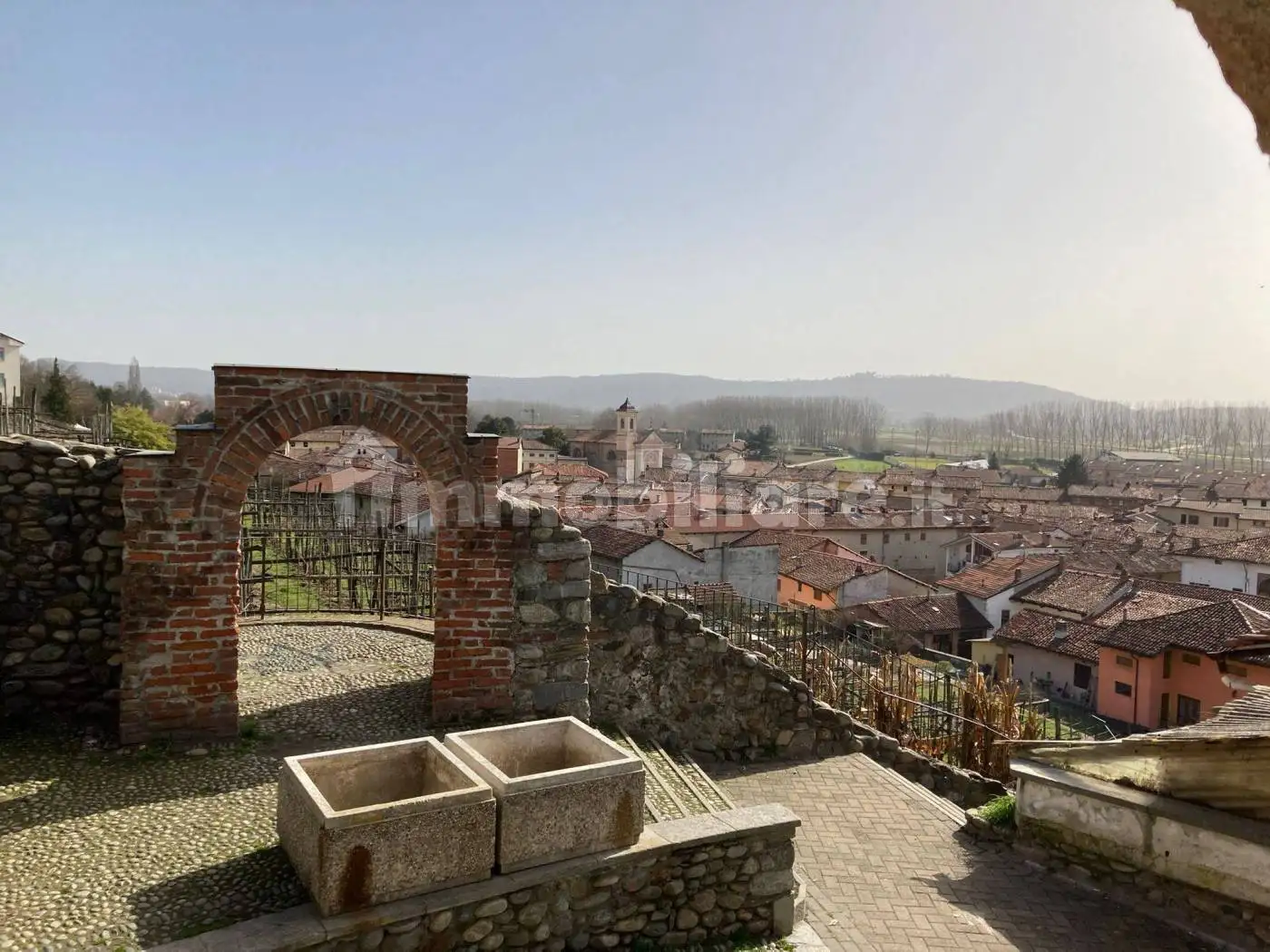 Casale via Castello, Albiano d'Ivrea - foto 2