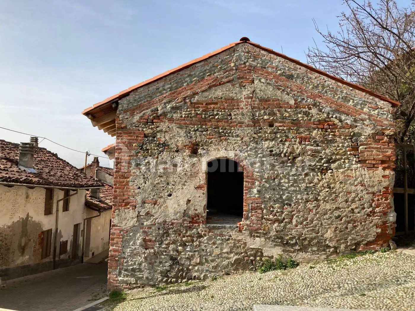 Casale via Castello, Albiano d'Ivrea - foto 4