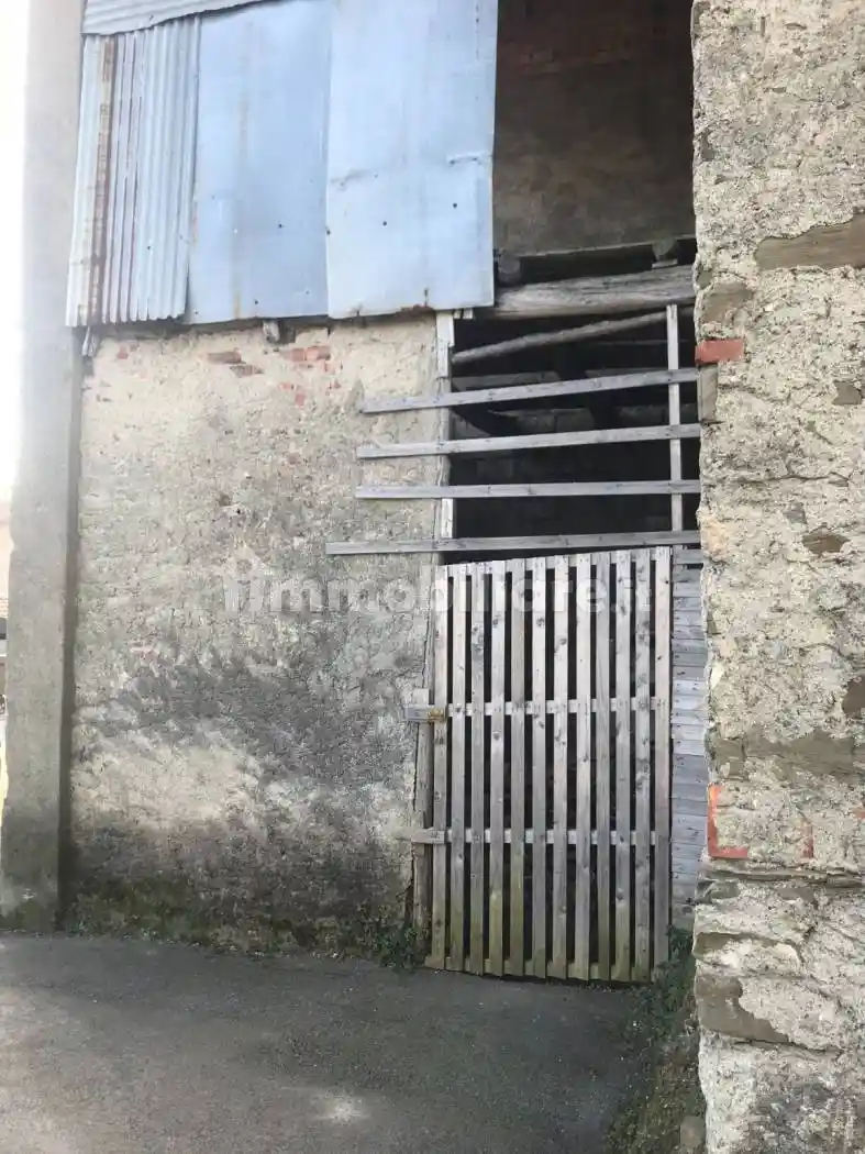 Rustico - Casale in vendita a Valgreghentino