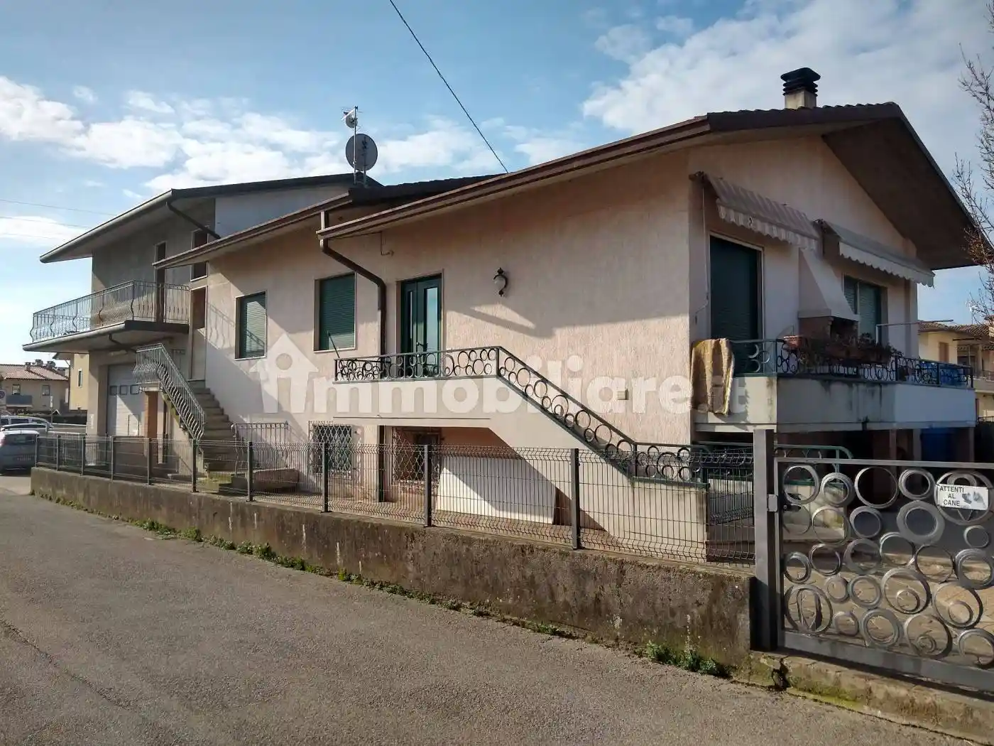 Villa in vendita a Malo