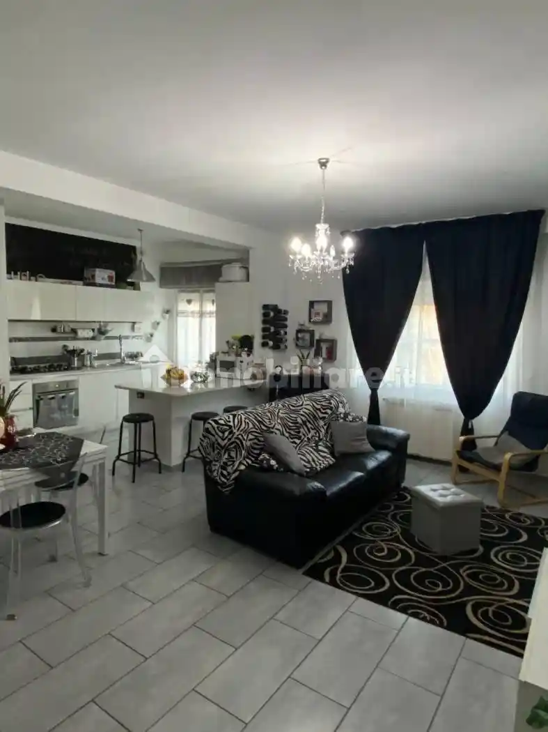 Appartamento in vendita a Volterra