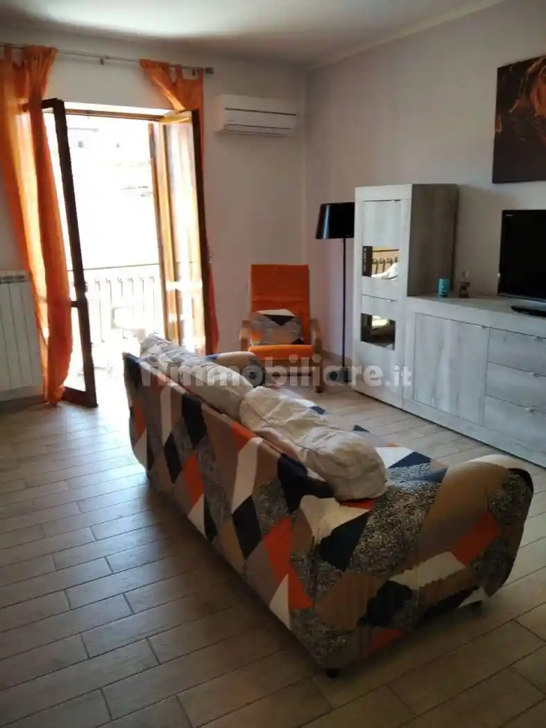 Appartamento in affitto a Gaeta