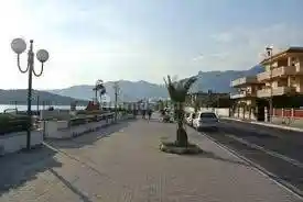 Appartamento in affitto a Minturno