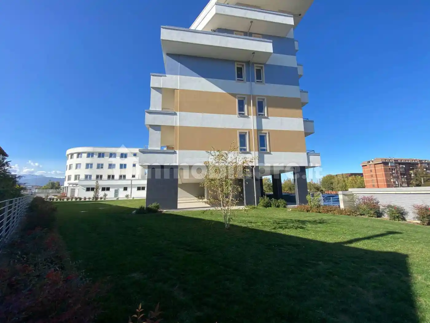 Appartamento in vendita a Cuneo