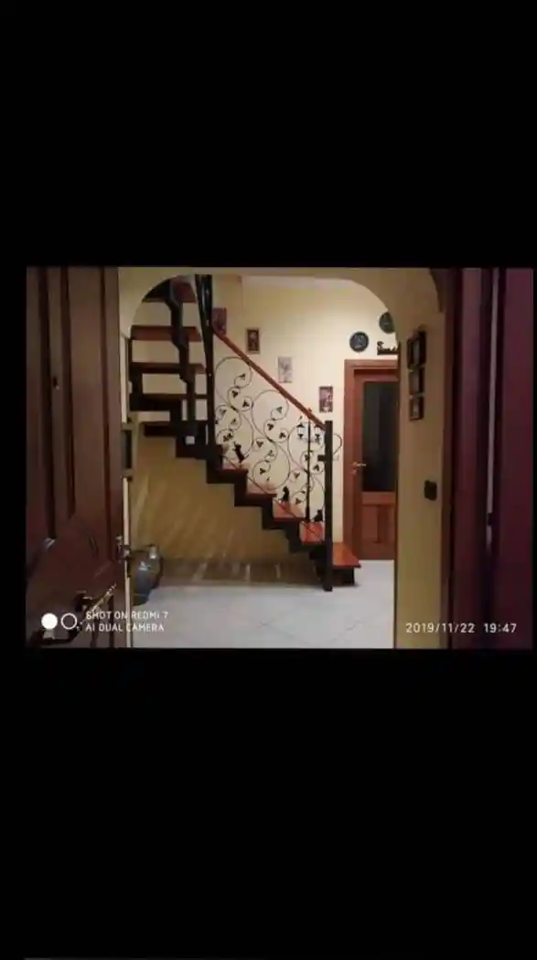 Rustico - Casale in vendita a Bovino