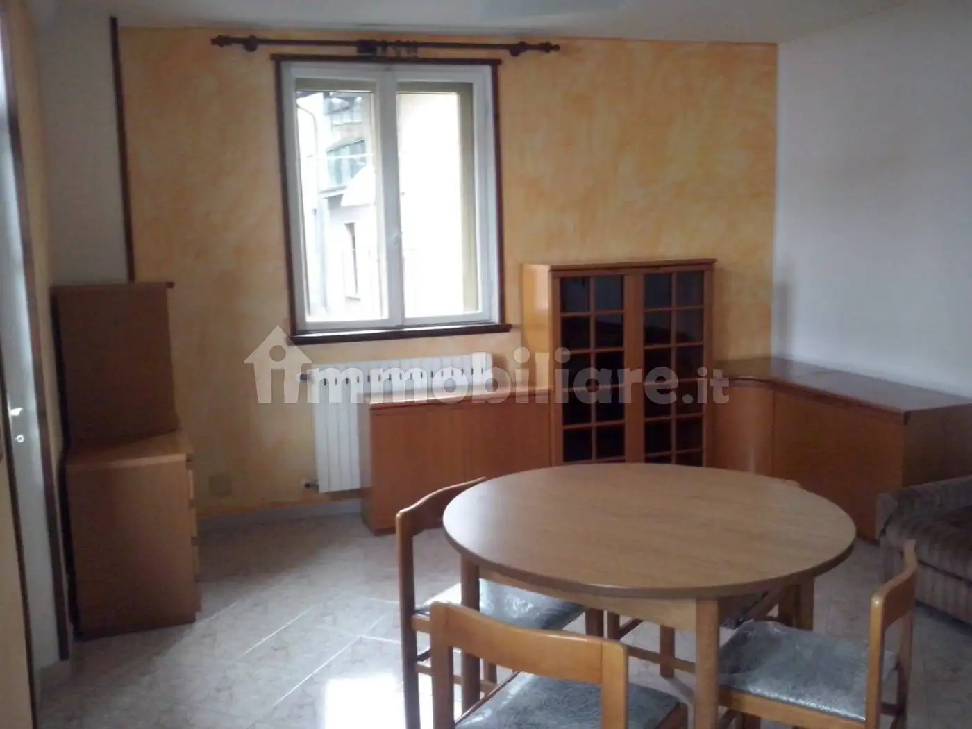 Appartamento in vendita a Cimbergo