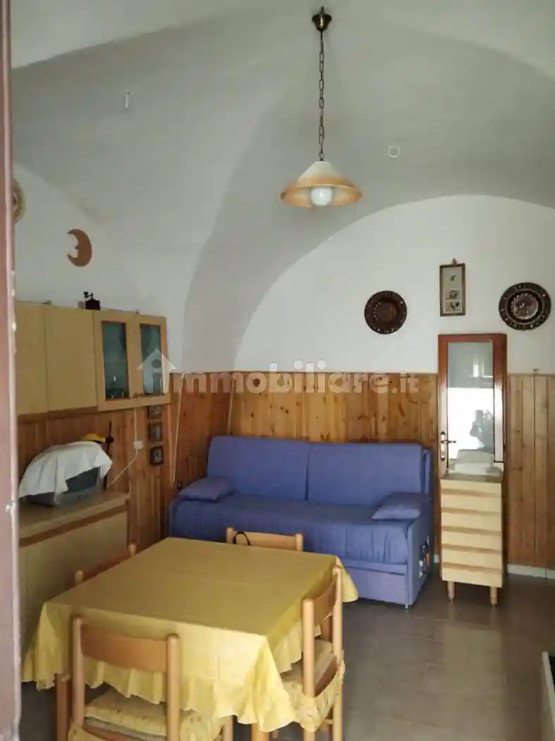 Appartamento in vendita a Bovino