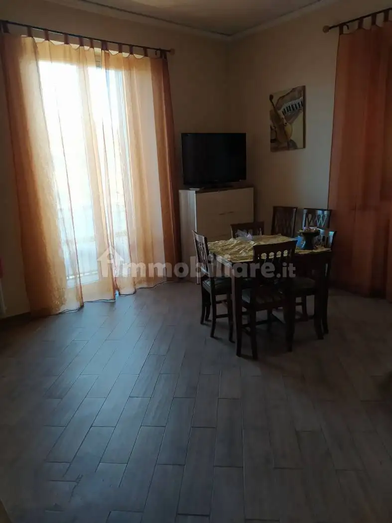 Appartamento in vendita a Potenza