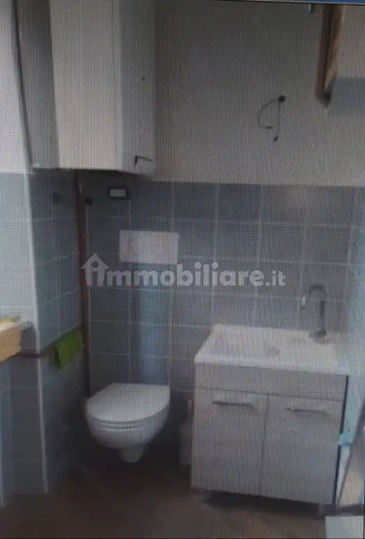 Trilocale corso Giuseppe Garibaldi 109, Centro, Potenza - foto 3