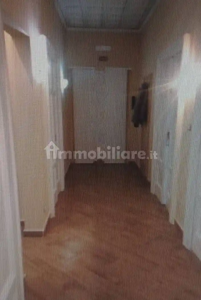 Trilocale corso Giuseppe Garibaldi 109, Centro, Potenza - foto 5