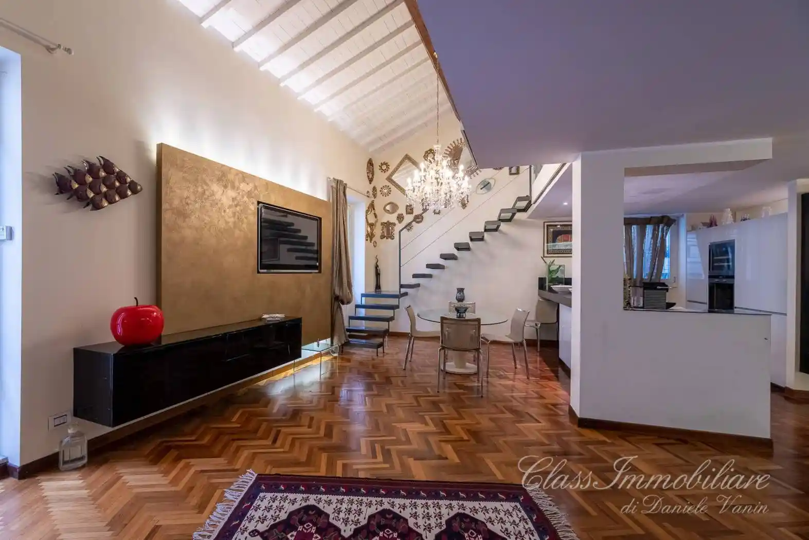 Appartamento in vendita a Verona