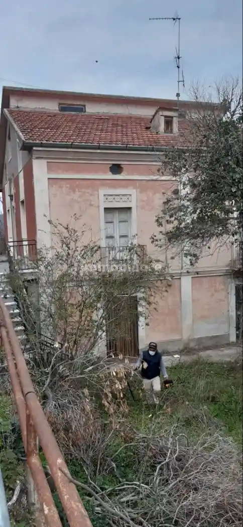 Palazzo - Edificio - foto 3
