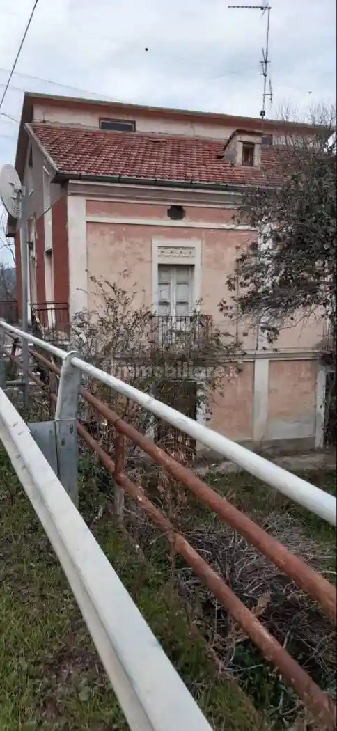 Palazzo - Edificio - foto 4