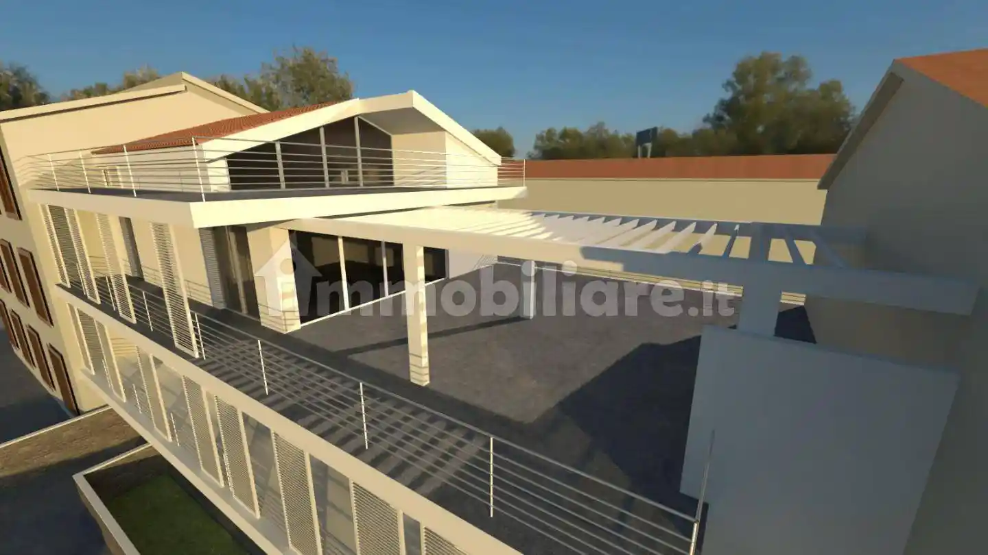 Attico - Mansarda in vendita a Empoli