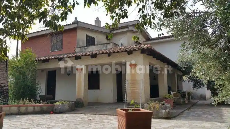 Villa unifamiliare Contrada Caccianova snc, Cassano all'Ionio - foto 4