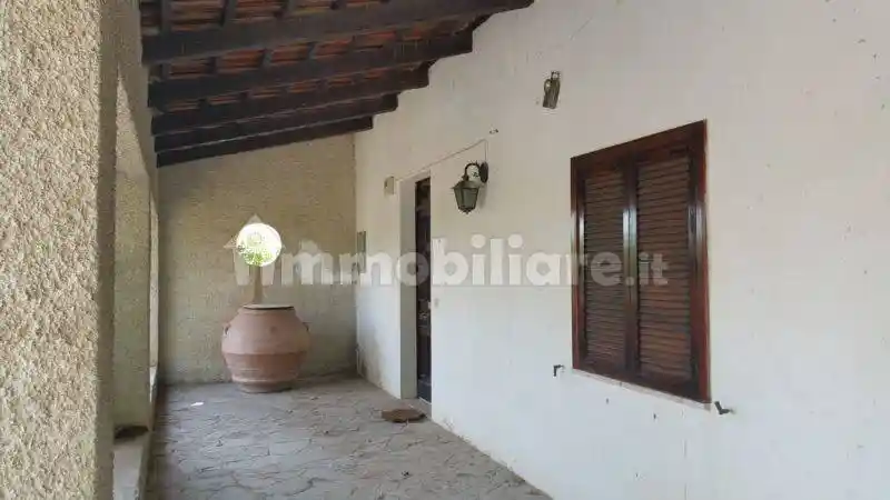 Villa unifamiliare Contrada Caccianova snc, Cassano all'Ionio - foto 5